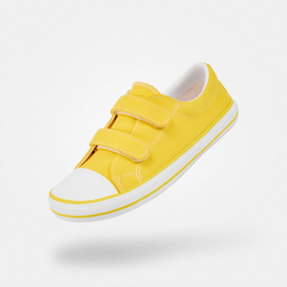 Saguaro Kid's Roam I Canvas Shoes